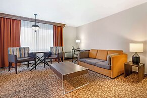 Best Western Plus Mill Creek Inn