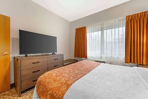 Best Western Plus Mill Creek Inn