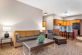 Best Western Plus Mill Creek Inn