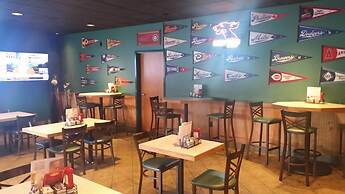 Best Western Plus Mill Creek Inn