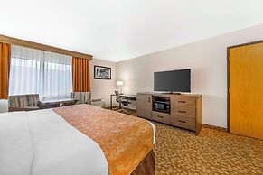 Best Western Plus Mill Creek Inn