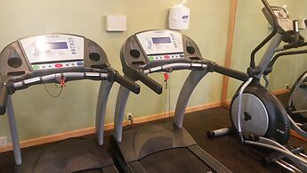 Best Western Plus Mill Creek Inn