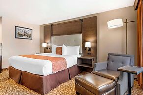 Best Western Plus Mill Creek Inn