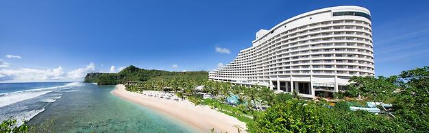 Hotel Nikko Guam