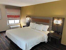 Rodeway Inn