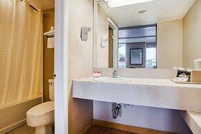 OYO Hotel Wichita Falls - Downtown