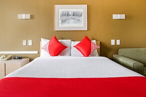OYO Hotel Wichita Falls - Downtown