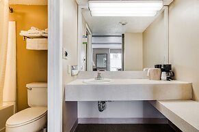 OYO Hotel Wichita Falls - Downtown