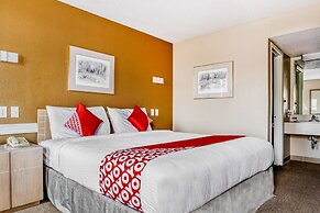 OYO Hotel Wichita Falls - Downtown