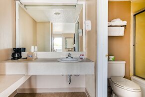 OYO Hotel Wichita Falls - Downtown