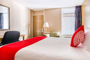 OYO Hotel Wichita Falls - Downtown