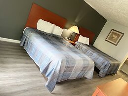 Wilkes-Barre Inn and Suites