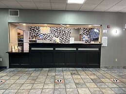 Wilkes-Barre Inn and Suites