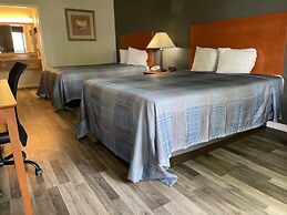 Wilkes-Barre Inn and Suites