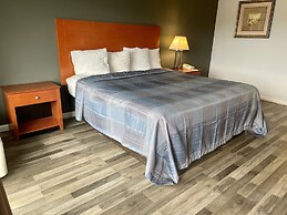 Wilkes-Barre Inn and Suites