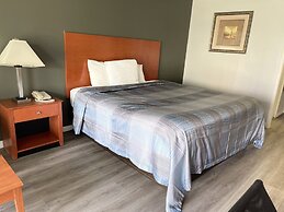 Wilkes-Barre Inn and Suites