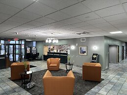 Wilkes-Barre Inn and Suites
