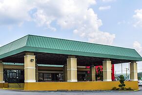 Wilkes-Barre Inn and Suites