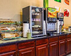 Wilkes-Barre Inn and Suites