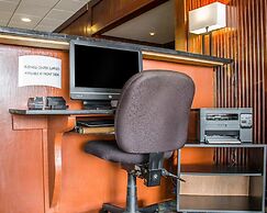 Wilkes-Barre Inn and Suites