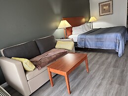 Wilkes-Barre Inn and Suites