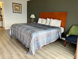 Wilkes-Barre Inn and Suites