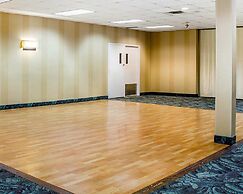 Wilkes-Barre Inn and Suites