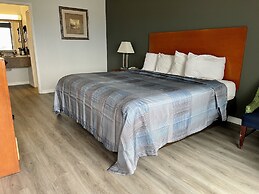 Wilkes-Barre Inn and Suites