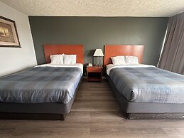 Wilkes-Barre Inn and Suites