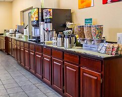 Wilkes-Barre Inn and Suites