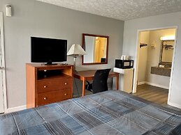 Wilkes-Barre Inn and Suites