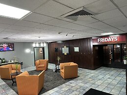 Wilkes-Barre Inn and Suites