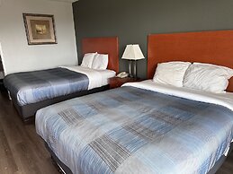 Wilkes-Barre Inn and Suites