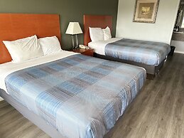 Wilkes-Barre Inn and Suites