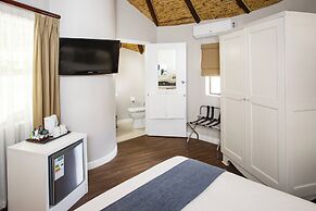 Protea Hotel by Marriott Oudtshoorn Riempie Estate