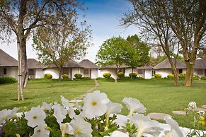 Protea Hotel by Marriott Oudtshoorn Riempie Estate