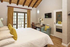 Protea Hotel by Marriott Oudtshoorn Riempie Estate