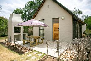 Protea Hotel by Marriott Oudtshoorn Riempie Estate