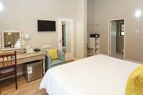 Protea Hotel by Marriott Oudtshoorn Riempie Estate