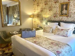Hotel & Spa Le Grand Monarque, Best Western Premier Collection