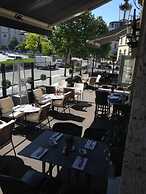 Hotel & Spa Le Grand Monarque, Best Western Premier Collection