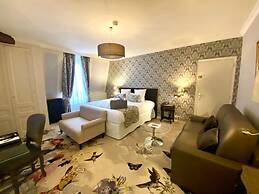 Hotel & Spa Le Grand Monarque, Best Western Premier Collection