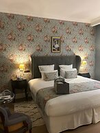 Hotel & Spa Le Grand Monarque, Best Western Premier Collection