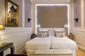 Hotel & Spa Le Grand Monarque, Best Western Premier Collection