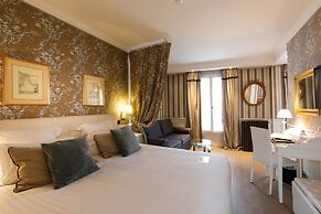 Hotel & Spa Le Grand Monarque, Best Western Premier Collection
