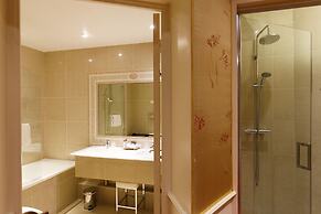 Hotel & Spa Le Grand Monarque, Best Western Premier Collection