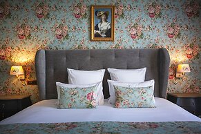 Hotel & Spa Le Grand Monarque, Best Western Premier Collection