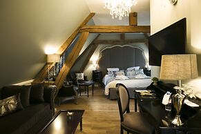 Hotel & Spa Le Grand Monarque, Best Western Premier Collection