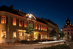 Hotel & Spa Le Grand Monarque, Best Western Premier Collection