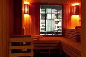 Hotel & Spa Le Grand Monarque, Best Western Premier Collection